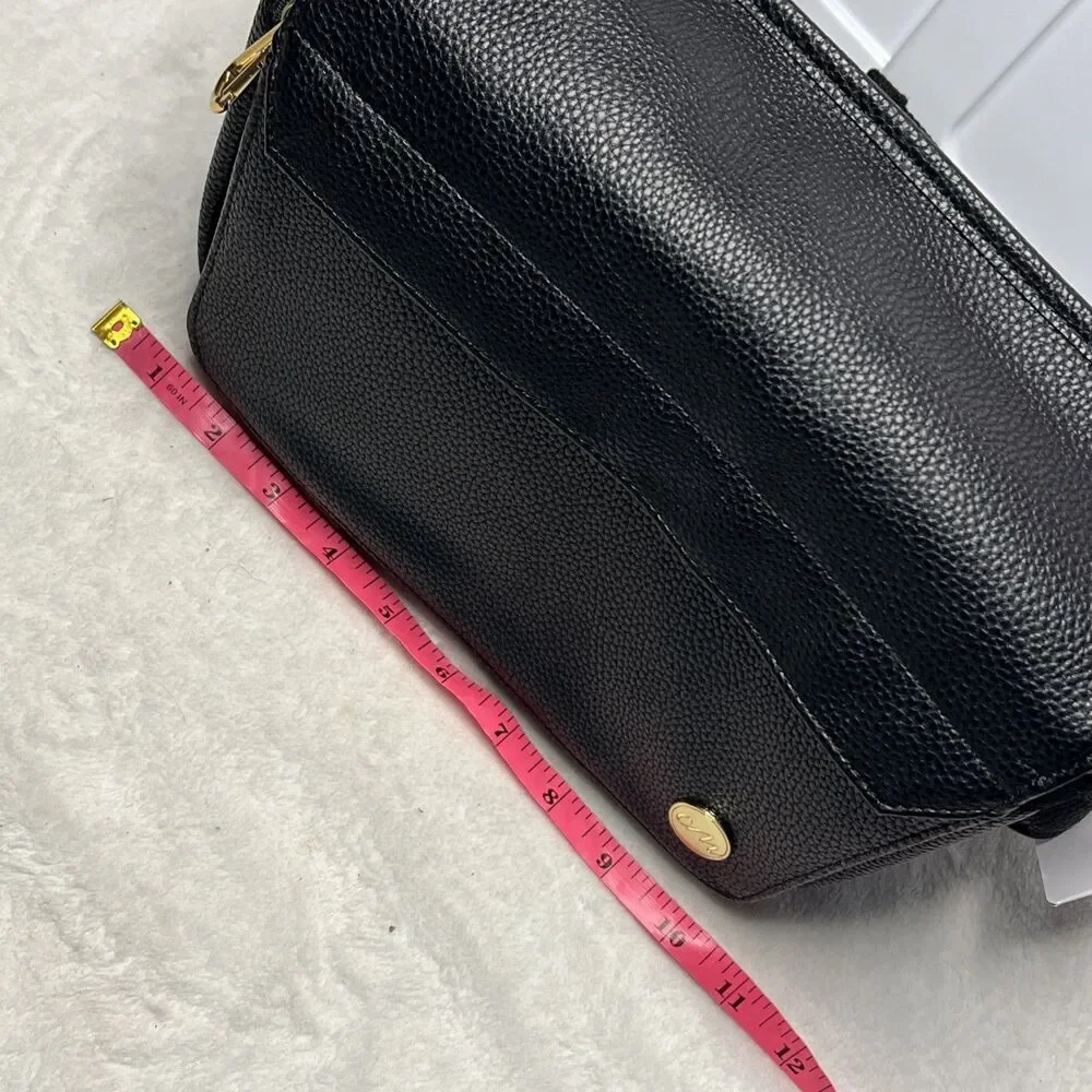 CleverMade nwt crossbody